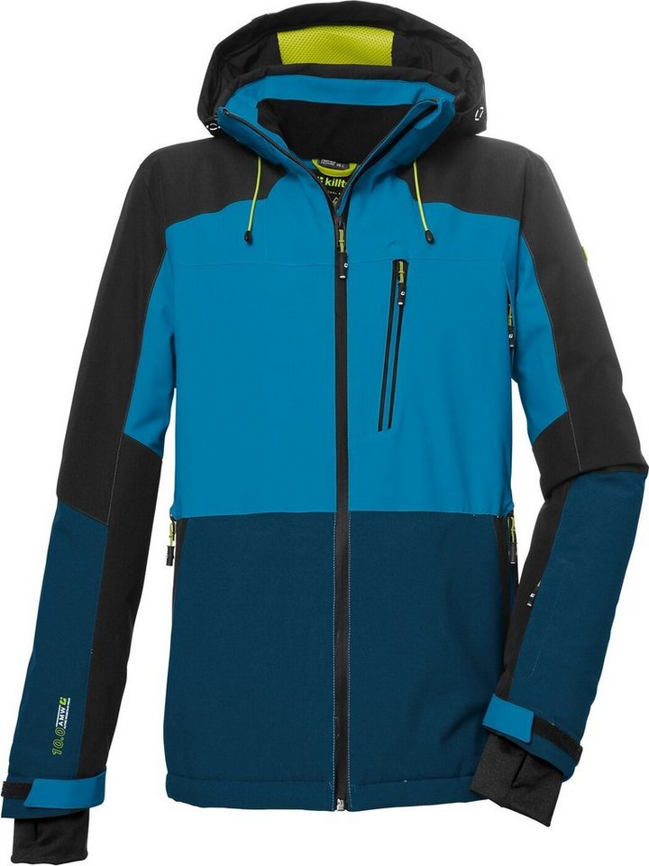 Killtec Funktionsjacke KSW 72 MN SKI JCKT von Killtec