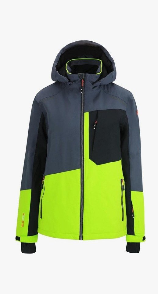 Killtec Funktionsjacke KW 422 BYS SKI JCKT 00701 apfel von Killtec