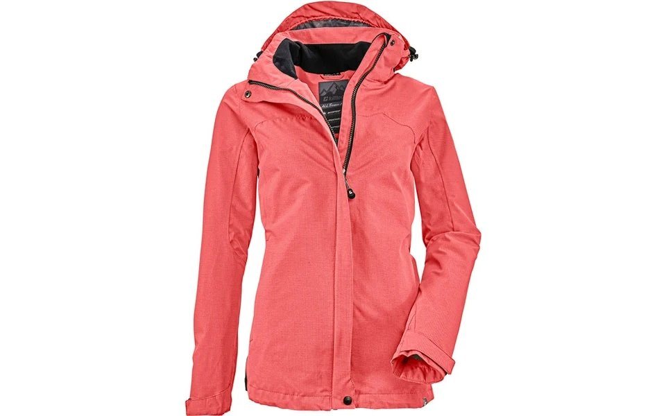 Killtec Funktionsjacke Killtec Damen Funktionsjacke Inkele KG von Killtec