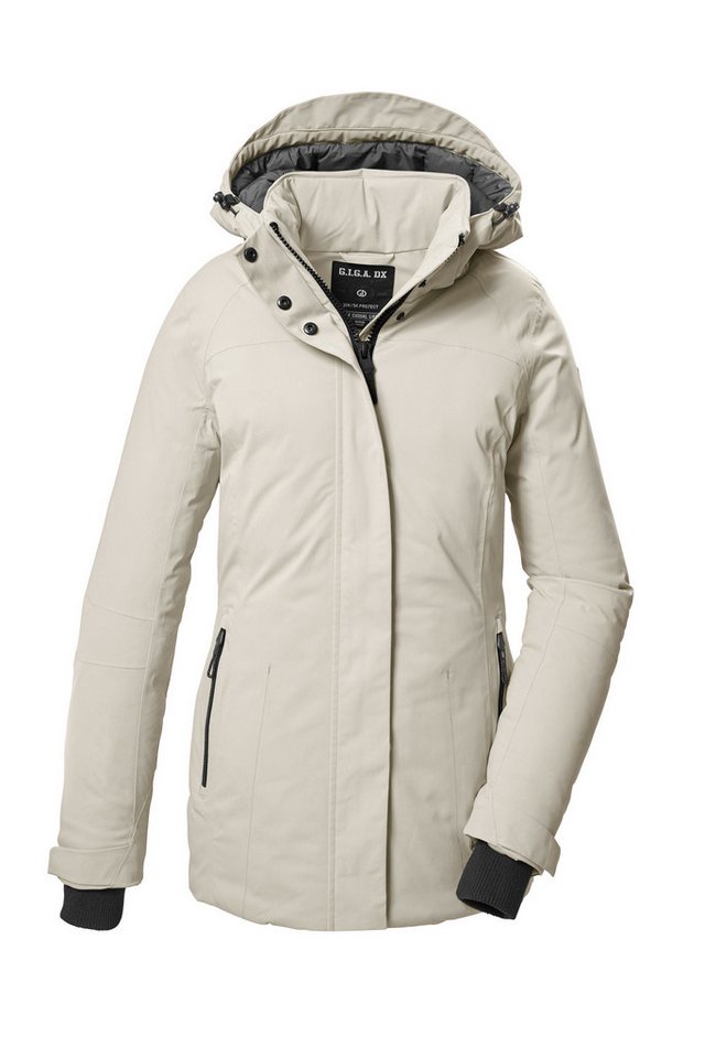 Killtec Funktionsjacke GW 6 WMN JCKT für Damen Comfort Stretch von Killtec