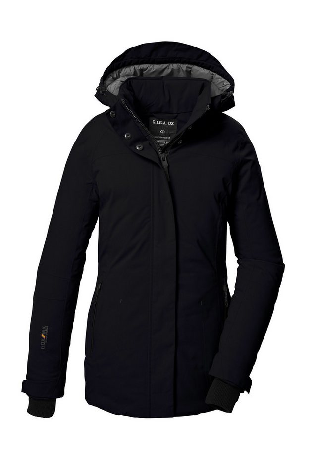 Killtec Funktionsjacke Killtec Funktionsjacke GW 6 WMN JCKT für Damen Comfort Stretch von Killtec