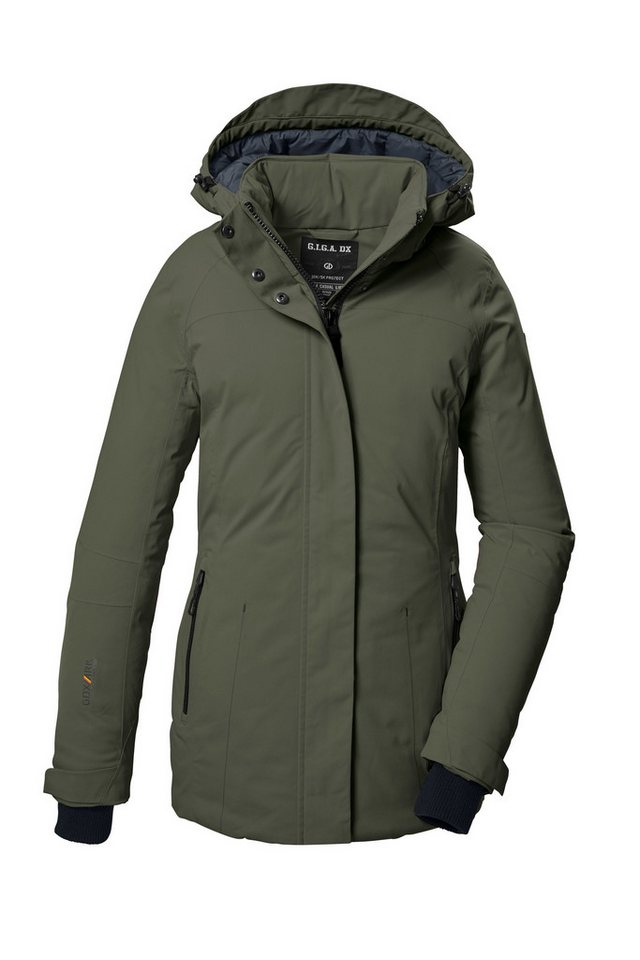 Killtec Funktionsjacke GW 6 WMN JCKT für Damen Comfort Stretch von Killtec