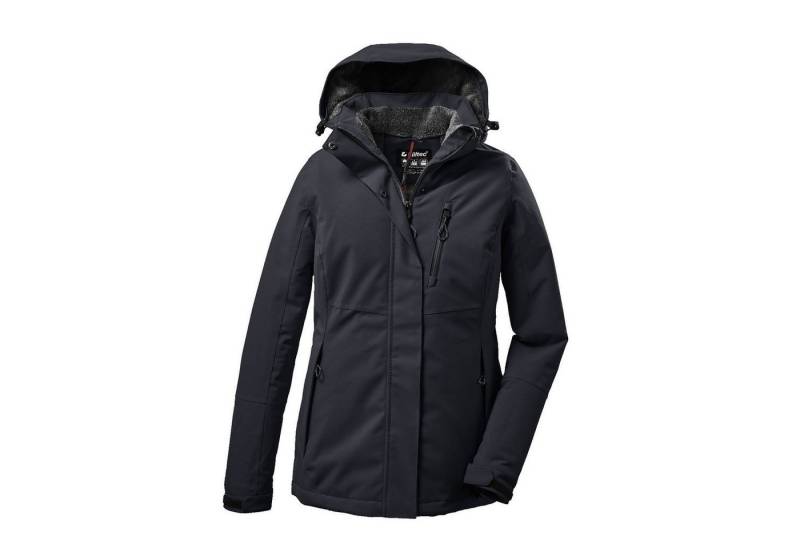 Killtec Funktionsjacke Jacke 10.000mm Wassersäule Kurzgößen von Killtec