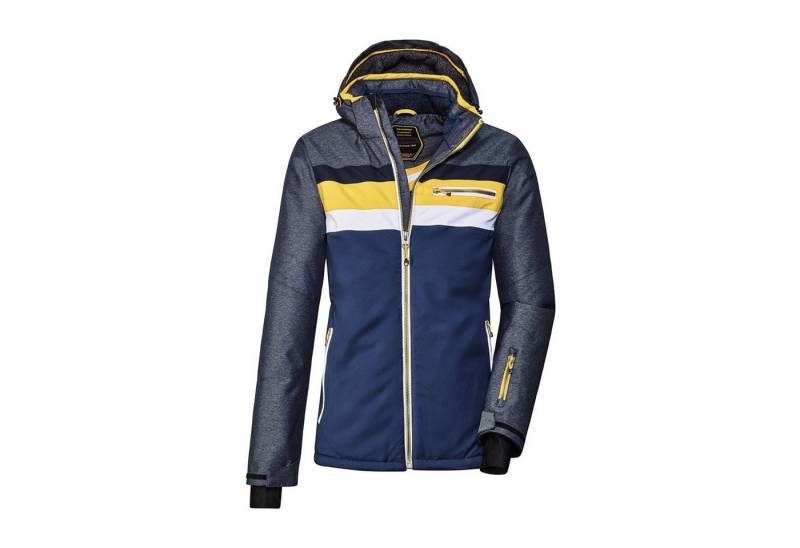 Killtec Funktionsjacke Winterjacke Tirano von Killtec