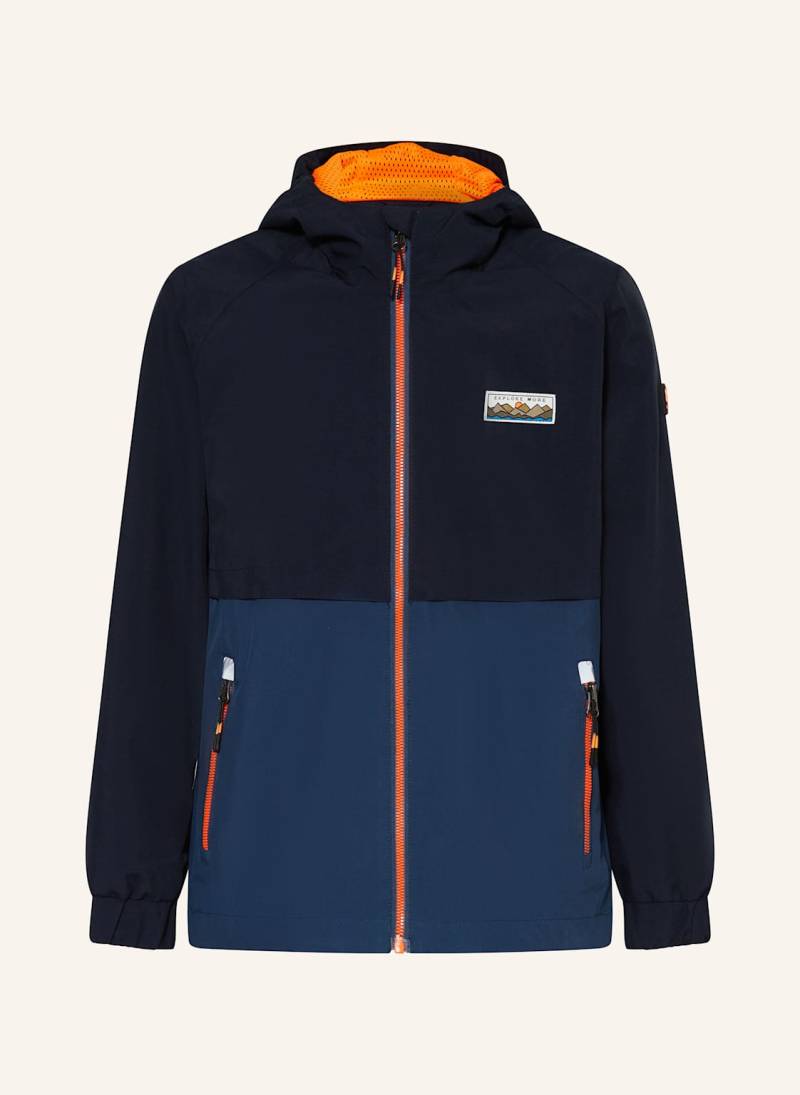 Killtec Funktionsjacke Kos 141 Bys blau von Killtec