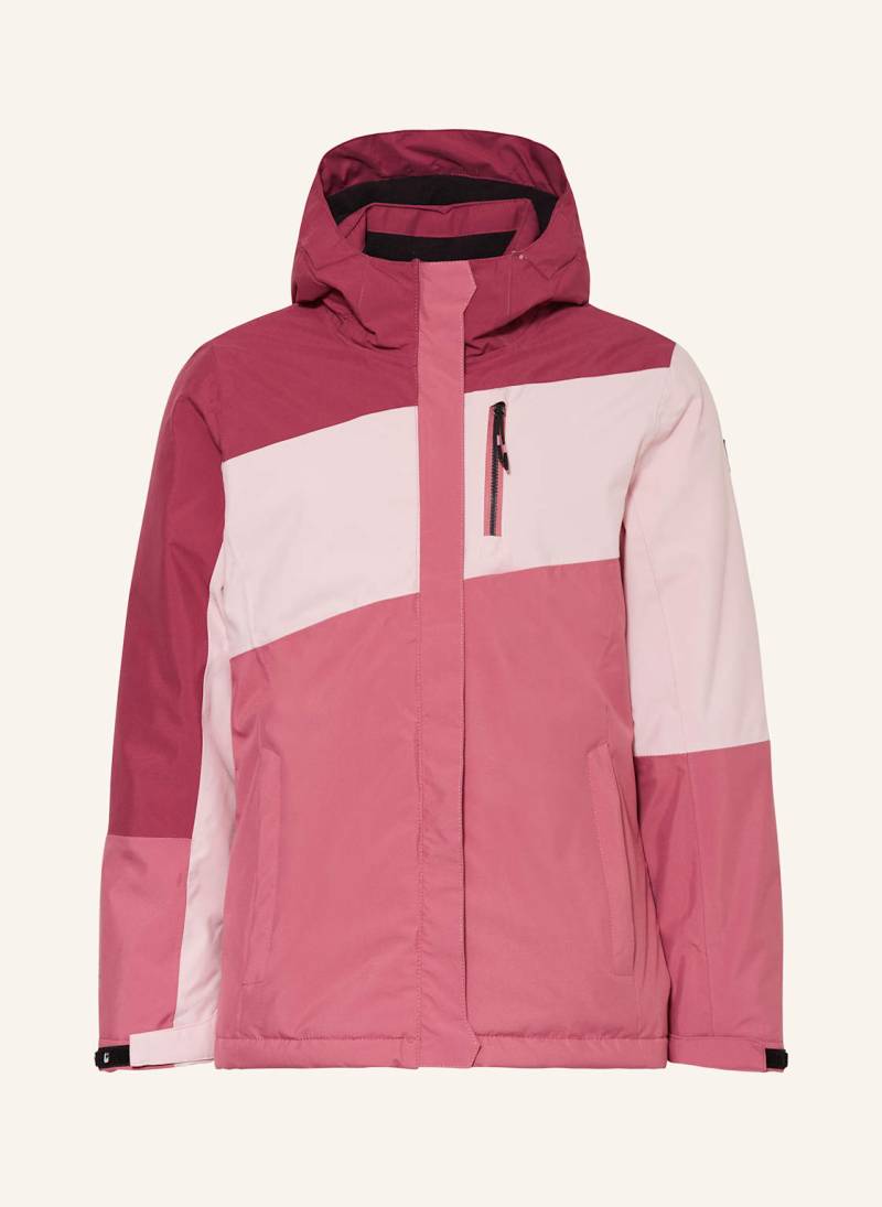Killtec Funktionsjacke Kow 218 pink von Killtec