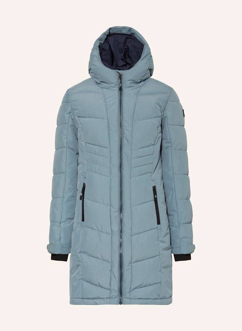 Killtec Funktionsjacke Kow 219 blau von Killtec