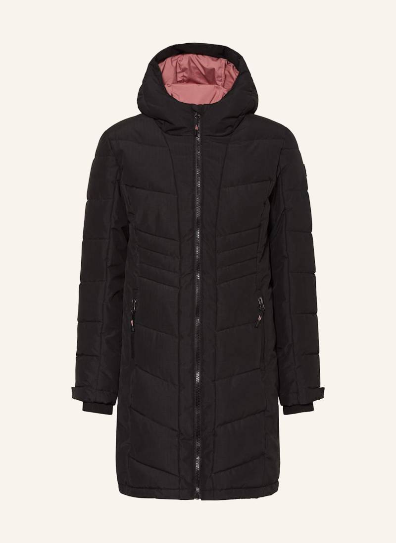 Killtec Funktionsjacke Kow 219 schwarz von Killtec