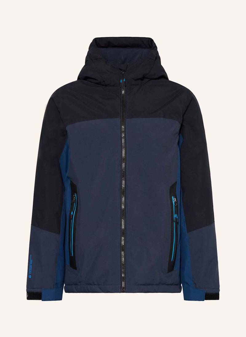 Killtec Funktionsjacke Kow 223 blau von Killtec