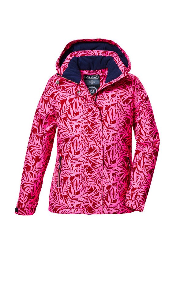 Killtec Funktionsjacke Kow 355 Grls Jckt von Killtec