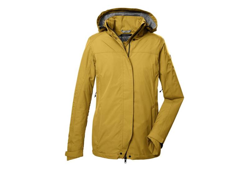 Killtec Funktionsjacke Outdoorjacke KOS 11 WMN JCKT von Killtec