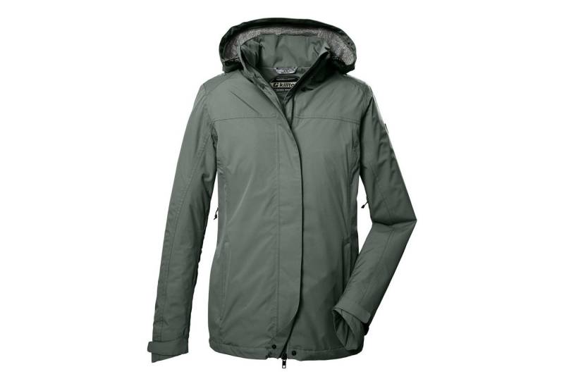 Killtec Funktionsjacke Outdoorjacke KOS 11 WMN JCKT von Killtec