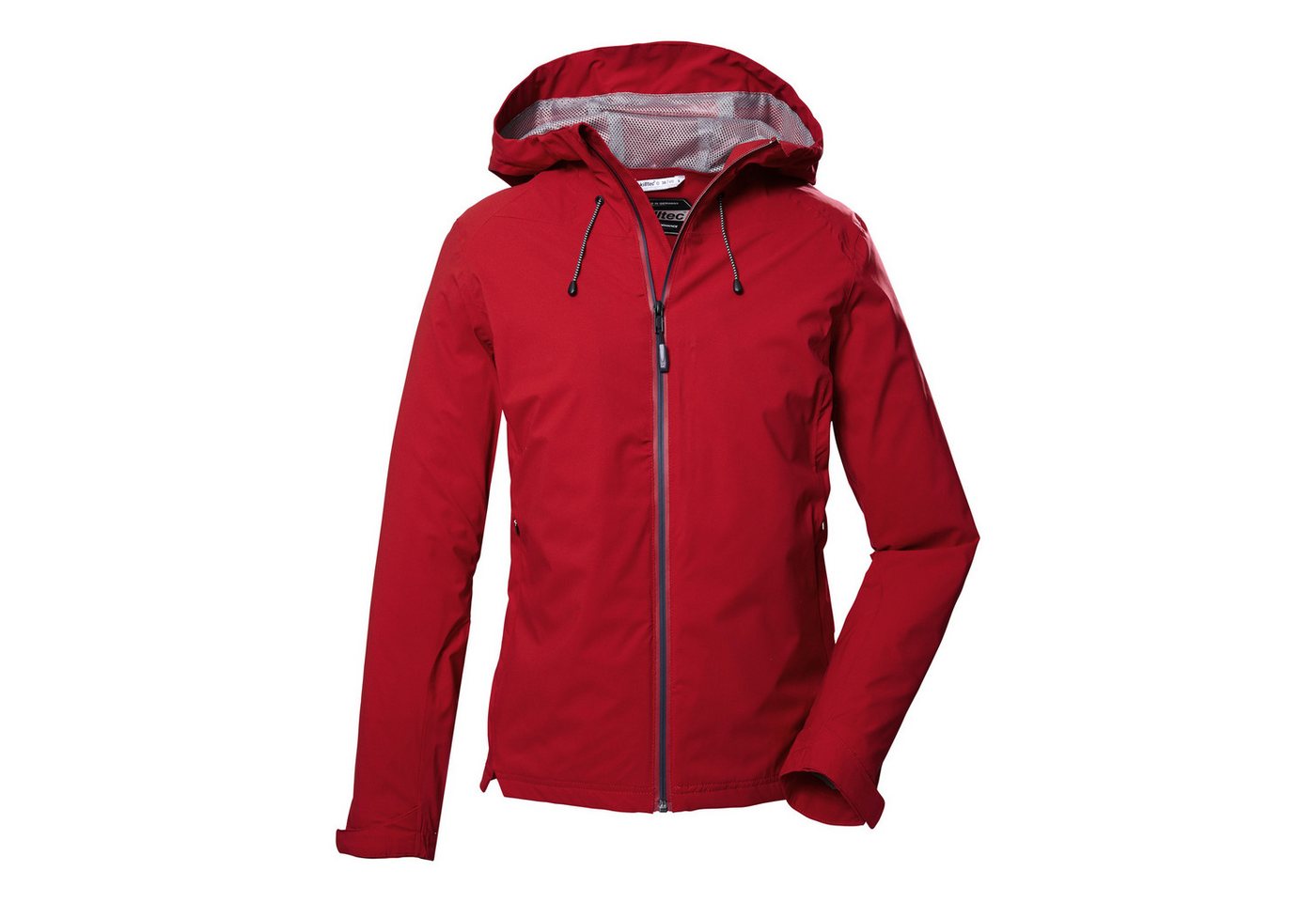 Killtec Funktionsjacke Outdoorjacke KOS 23 WMN JCKT von Killtec