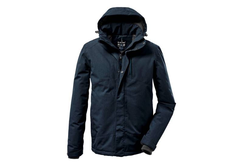 Killtec Funktionsjacke Outdoorjacke KOW 161 MN JCKT mit verschweißten Nähten Killtec Funktionsjacke Outdoorjacke KOW 161 MN JCKT mit verschweißten Nähten von Killtec