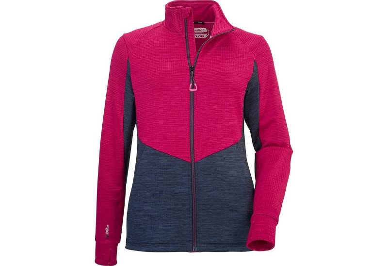 Killtec Softshelljacke Powerstretchjacke KOW96 von Killtec