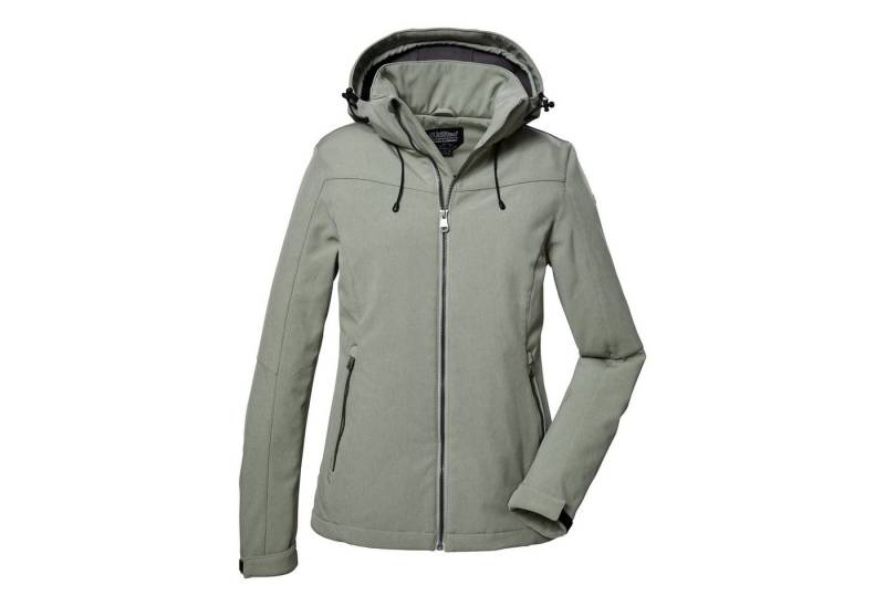 Killtec Funktionsjacke Softshelljacke Softshelljacke von Killtec