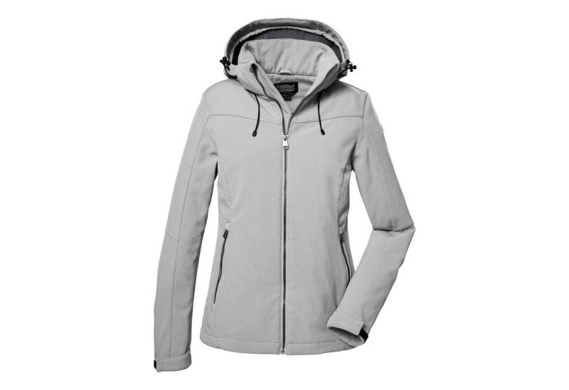 Killtec Funktionsjacke Softshelljacke Softshelljacke von Killtec