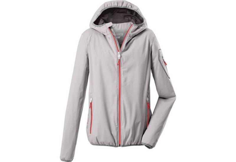 Killtec Softshelljacke Softshelljacke Trin von Killtec