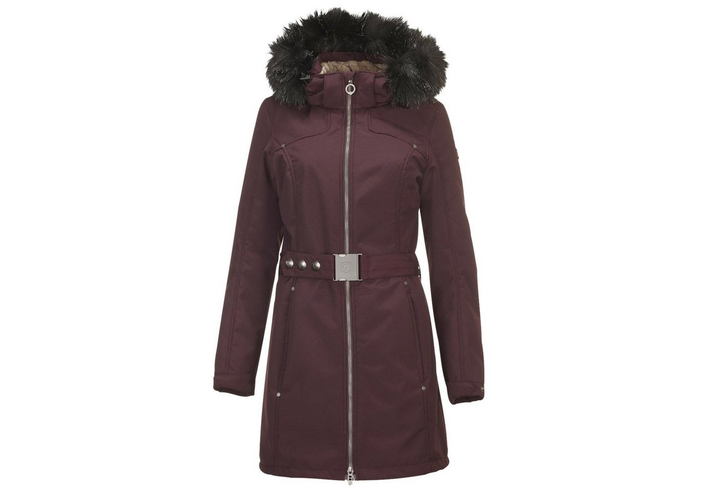 Killtec Funktionsjacke Softshellmantel Solona Killtec Funktionsjacke Softshellmantel Solona von Killtec