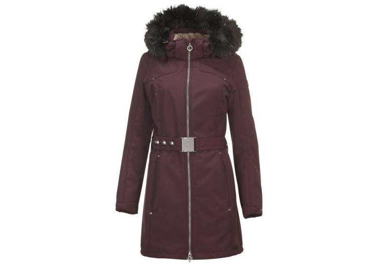 Killtec Funktionsjacke Softshellmantel Solona von Killtec