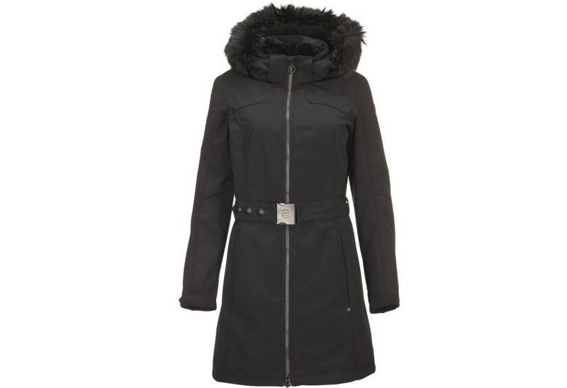 Killtec Funktionsjacke Softshellmantel Solona von Killtec