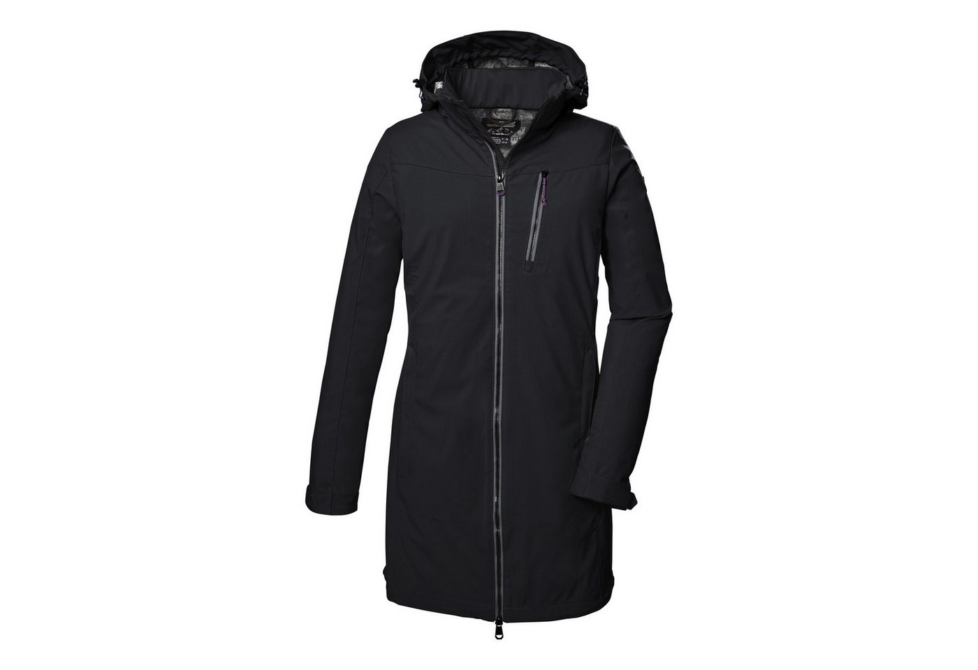 Killtec Funktionsjacke Softshellparka KOS 41 Killtec Funktionsjacke Softshellparka KOS 41 von Killtec