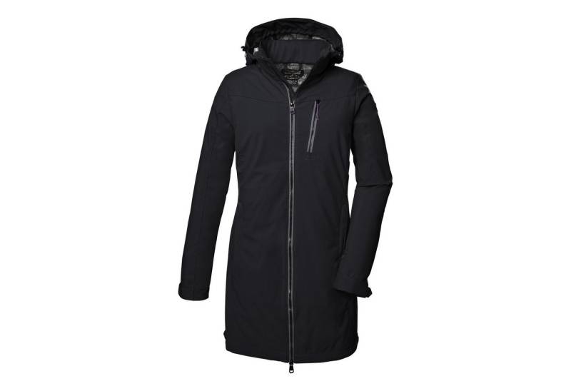 Killtec Funktionsjacke Softshellparka KOS 41 von Killtec