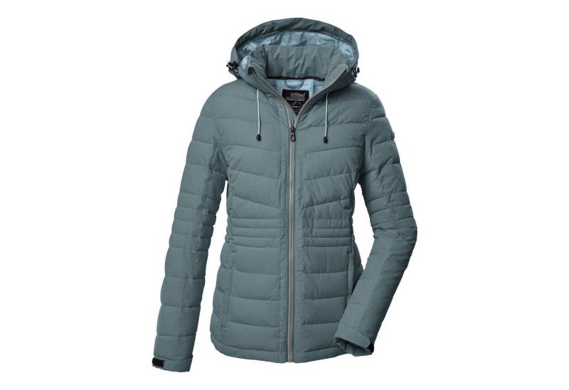 Killtec Funktionsjacke Steppjacke KOW 10 WMN QLTD JCKT von Killtec