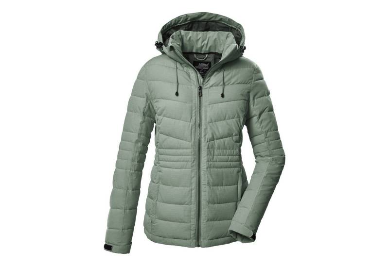Killtec Funktionsjacke Steppjacke KOW 10 WMN QLTD JCKT von Killtec