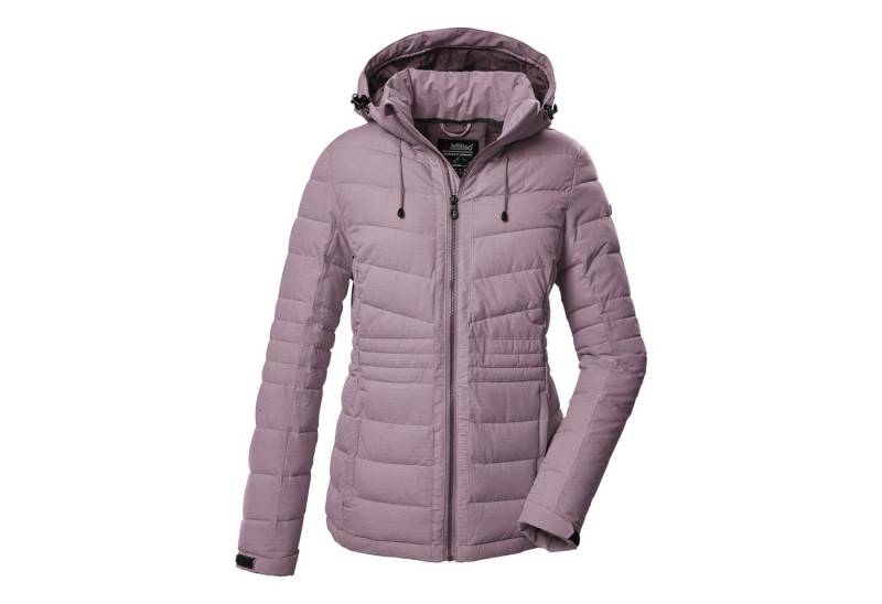 Killtec Funktionsjacke Steppjacke KOW 10 WMN QLTD JCKT von Killtec