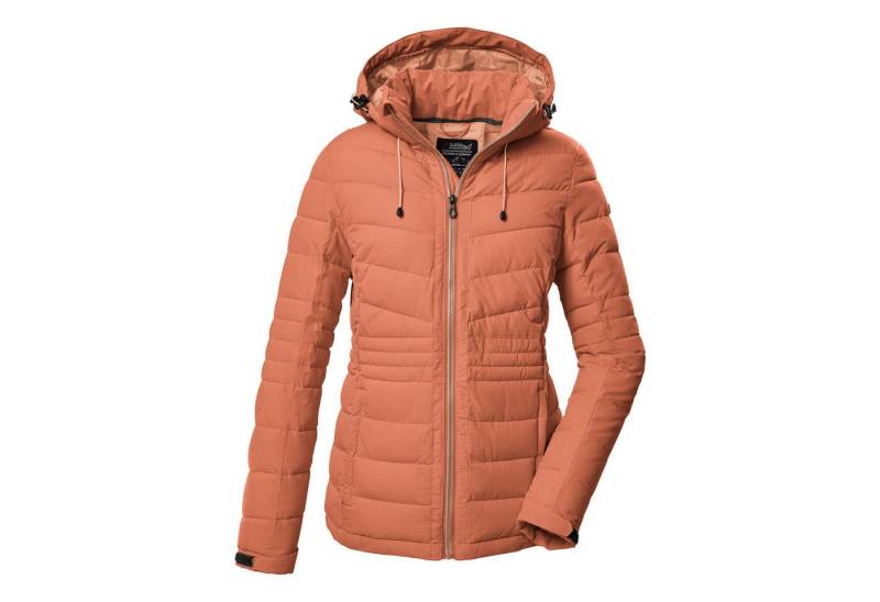 Killtec Funktionsjacke Steppjacke KOW 10 WMN QLTD JCKT von Killtec