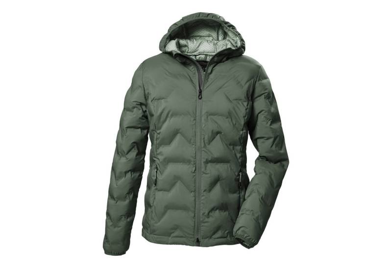 Killtec Funktionsjacke Steppjacke KOW 8 WMN QLTD JCKT von Killtec
