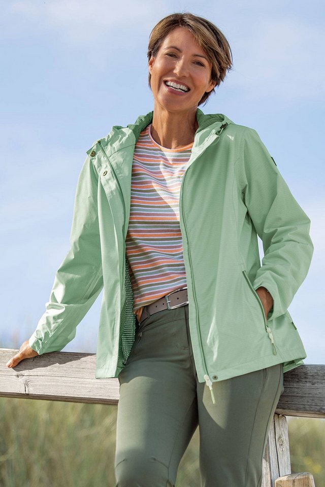 Killtec Funktionsjacke von Killtec