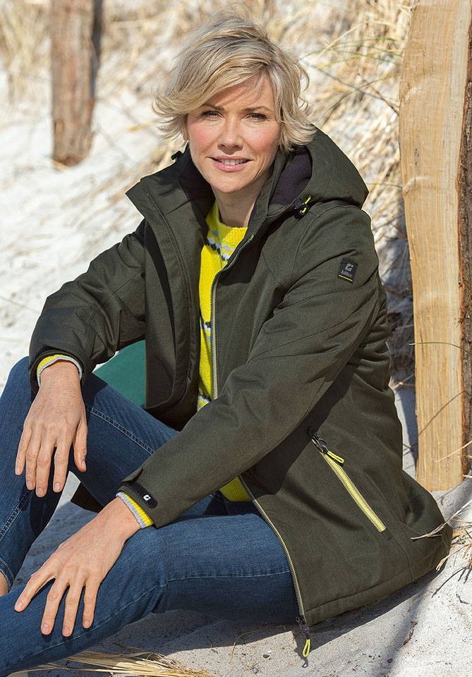 Killtec Funktionsjacke von Killtec