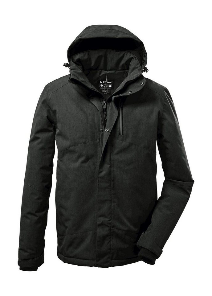 Killtec Funktionsjacke von Killtec