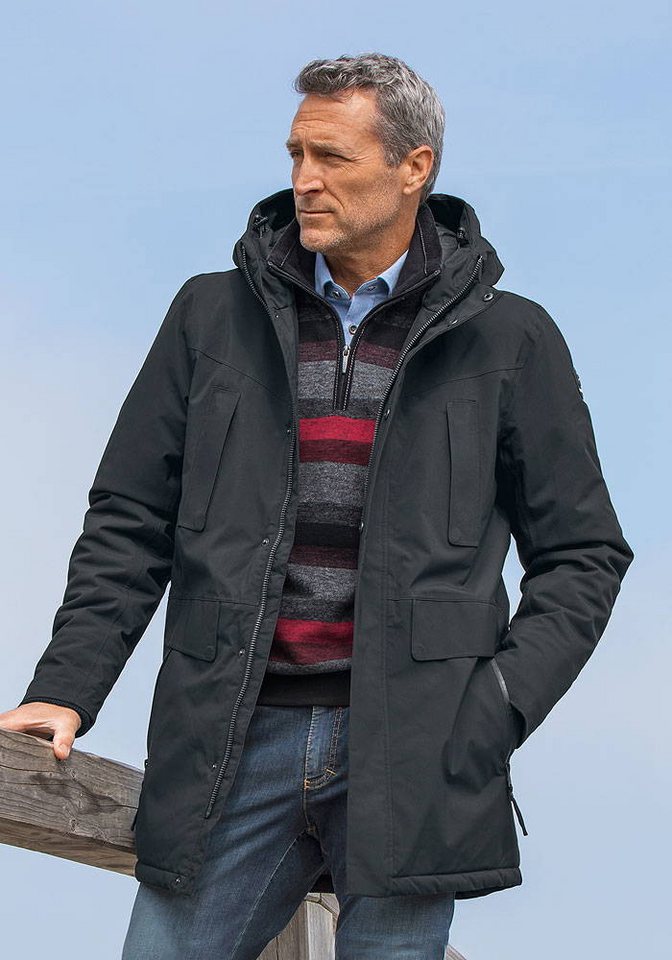 Killtec Funktionsjacke von Killtec