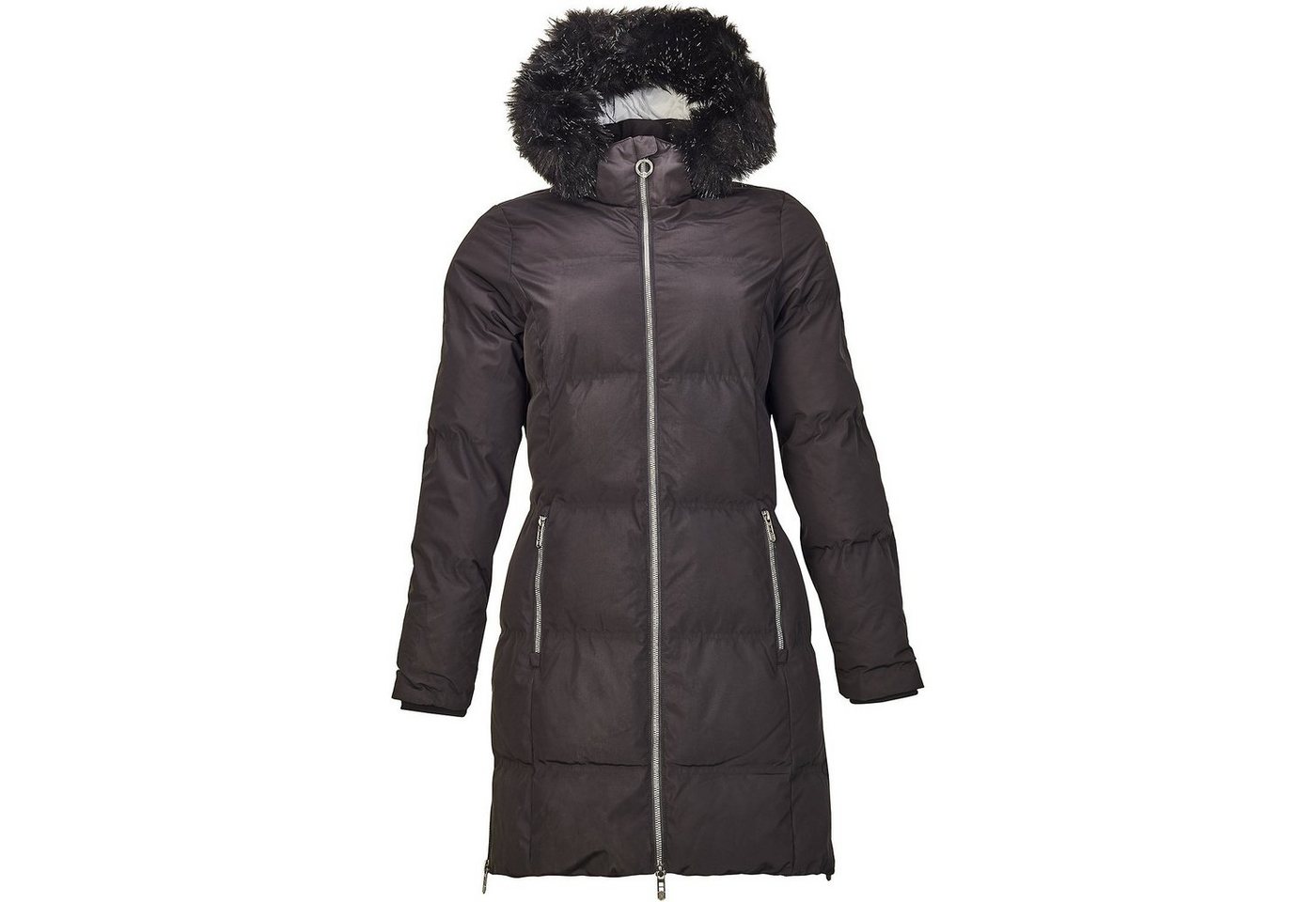 Killtec Funktionsmantel Parka Callena von Killtec