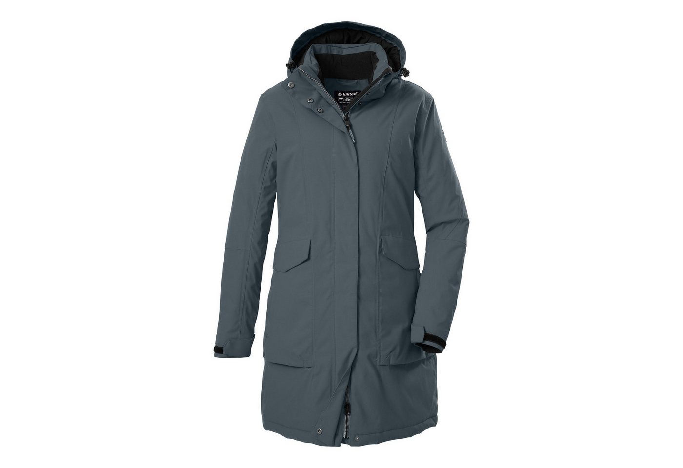 Killtec Funktionsmantel Parka Damen Funktionsparka von Killtec