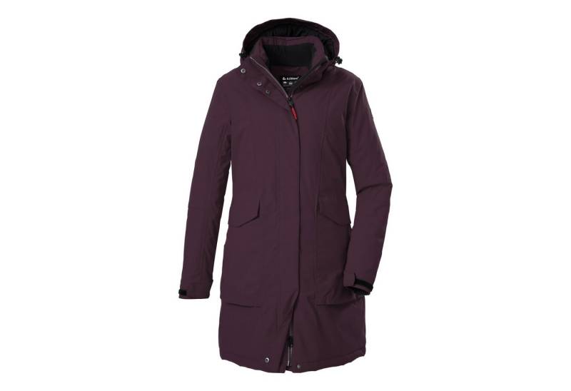 Killtec Funktionsmantel Parka Damen Funktionsparka von Killtec