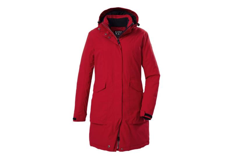 Killtec Funktionsmantel Parka Damen Funktionsparka von Killtec