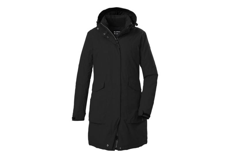 Killtec Funktionsmantel Parka Damen Funktionsparka von Killtec