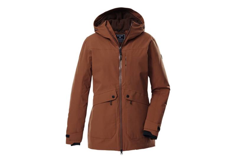Killtec Funktionsmantel Parka KOW 16 WMN PRK von Killtec