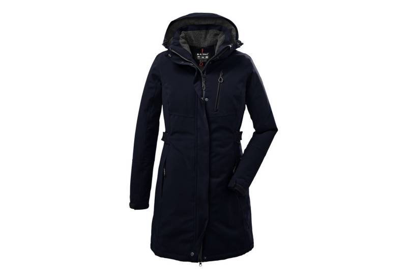 Killtec Funktionsmantel Parka KOW 165 von Killtec