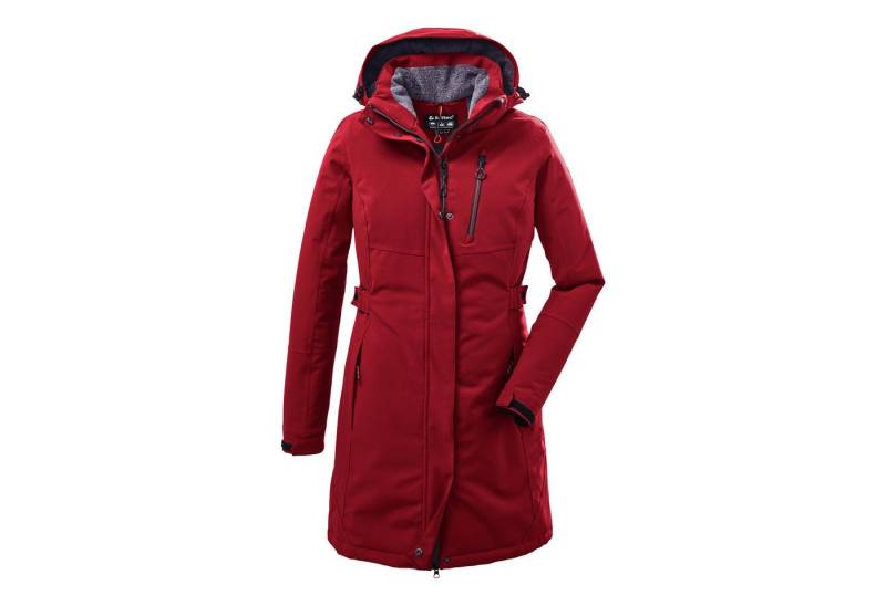 Killtec Funktionsmantel Parka KOW 165 von Killtec