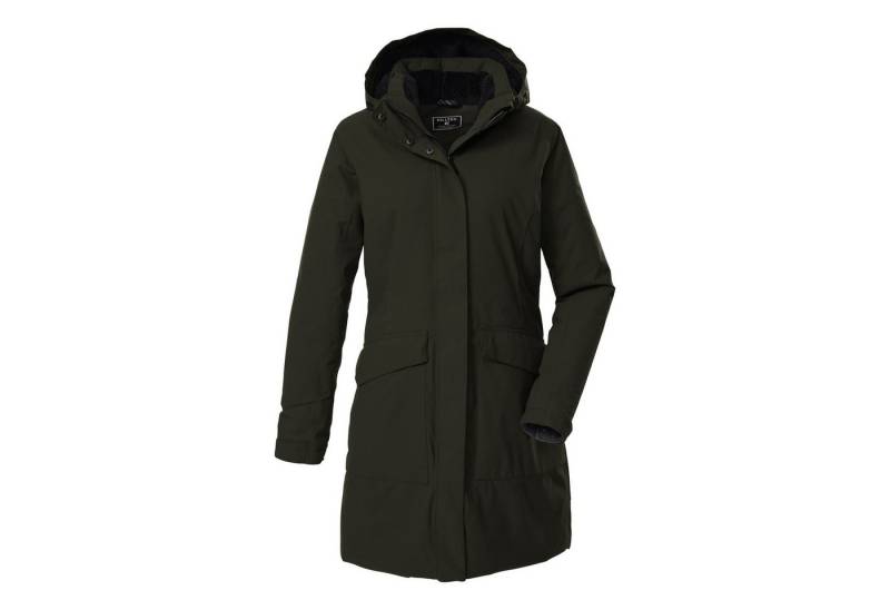Killtec Funktionsmantel Parka KOW 18 WMN PRK von Killtec