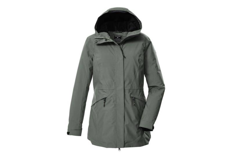 Killtec Funktionsmantel Parka KOW 19 WMN PRK von Killtec