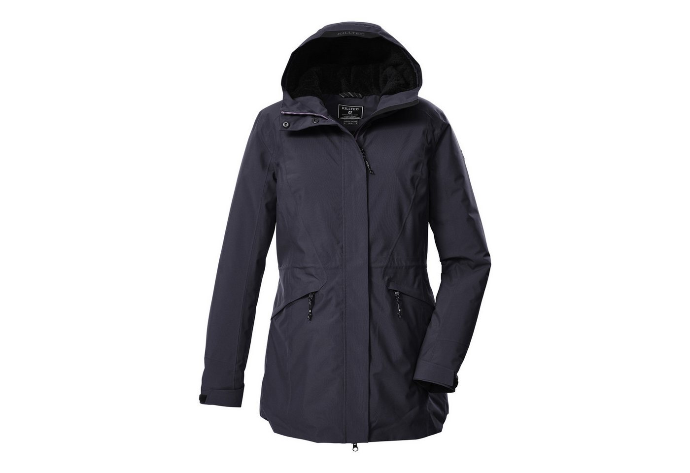 Killtec Funktionsmantel Parka KOW 19 WMN PRK von Killtec