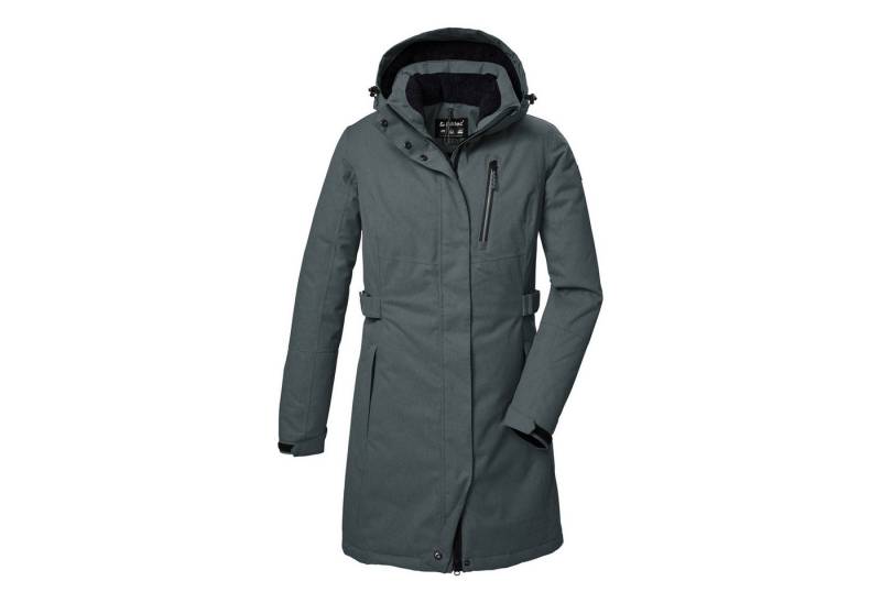 Killtec Funktionsmantel Parka KOW 303 WMN PRK von Killtec