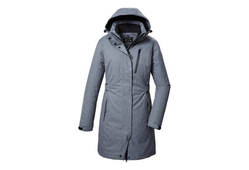 Killtec Funktionsmantel Parka KOW 303 WMN PRK von Killtec