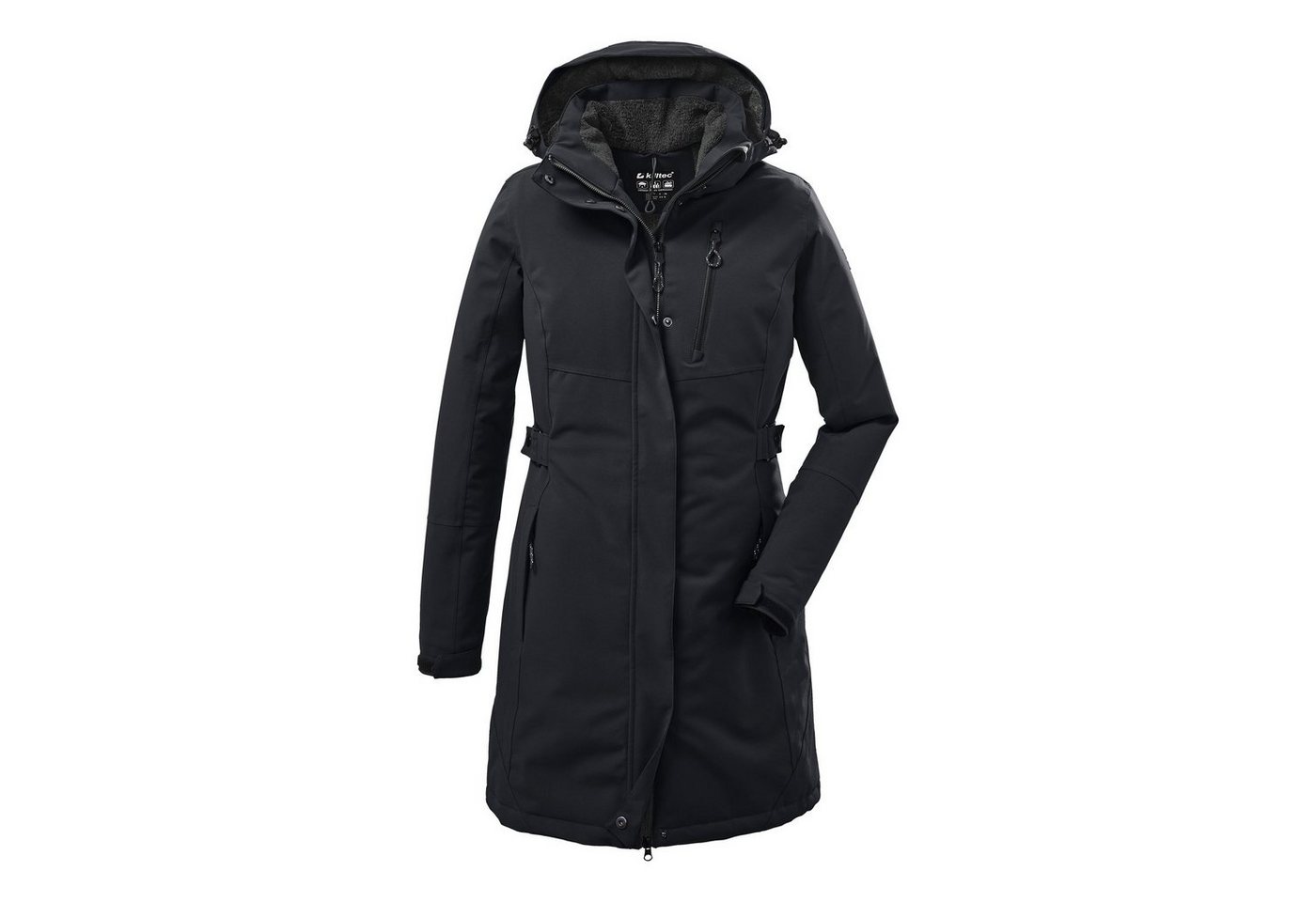 Killtec Funktionsmantel Parka KOW165 von Killtec